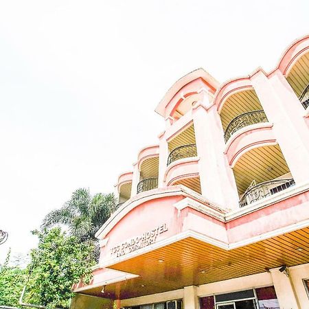 Oyo 192 Tcc Condo-Hostel Davao City Εξωτερικό φωτογραφία