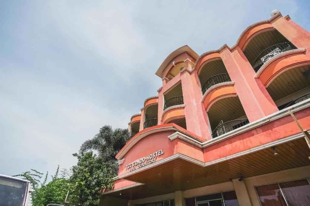 Oyo 192 Tcc Condo-Hostel Davao City Εξωτερικό φωτογραφία
