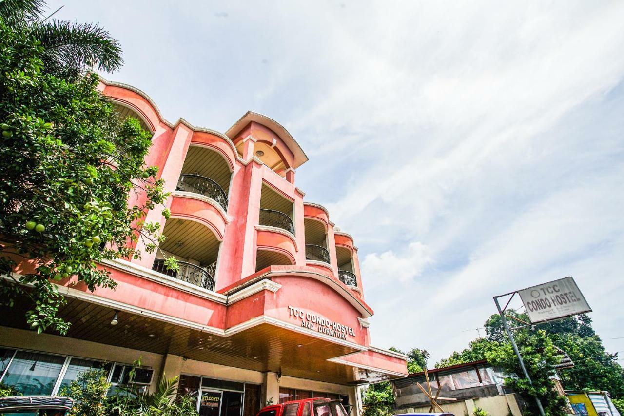 Oyo 192 Tcc Condo-Hostel Davao City Εξωτερικό φωτογραφία
