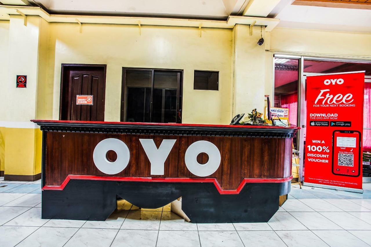 Oyo 192 Tcc Condo-Hostel Davao City Εξωτερικό φωτογραφία