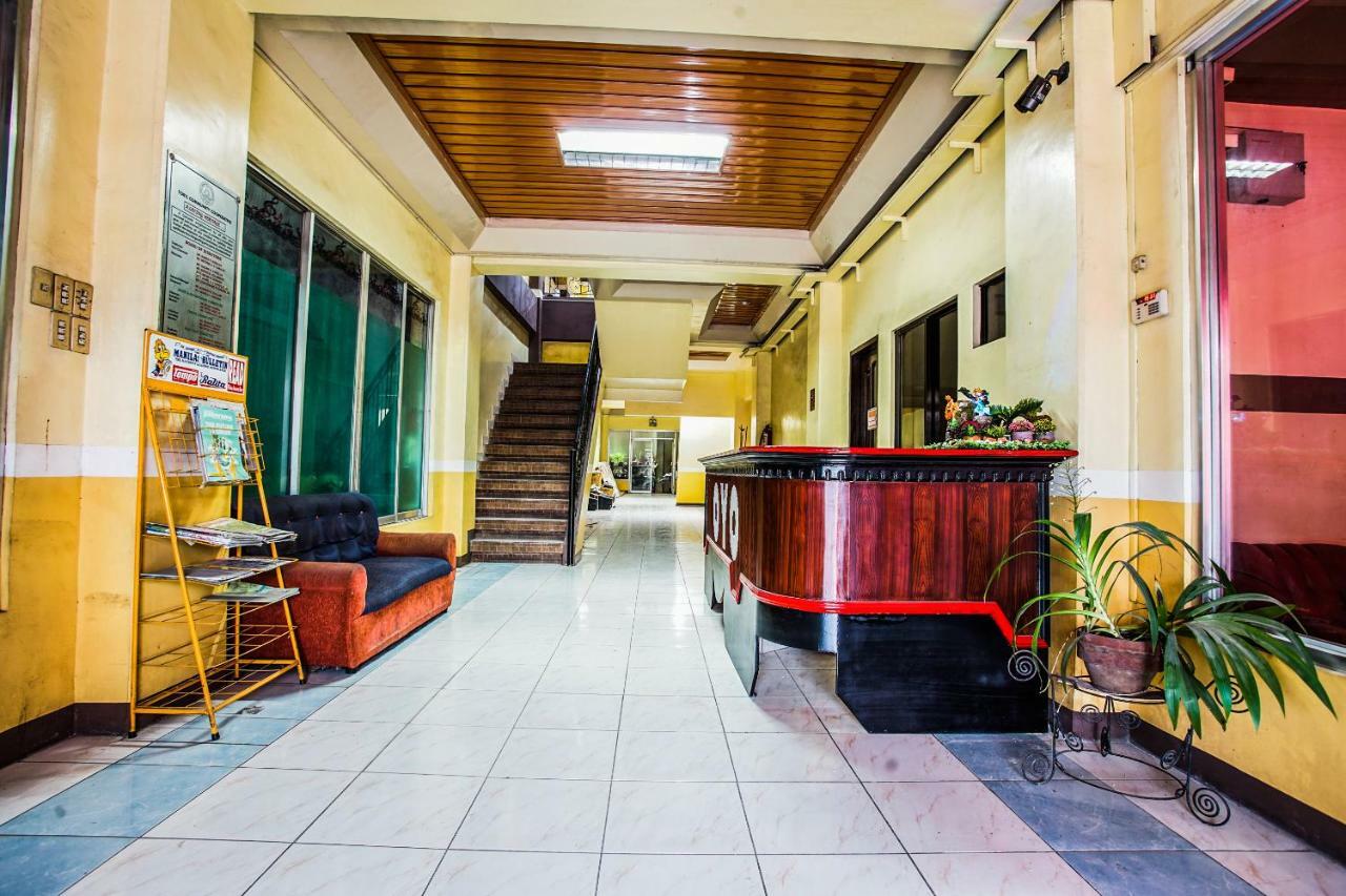 Oyo 192 Tcc Condo-Hostel Davao City Εξωτερικό φωτογραφία