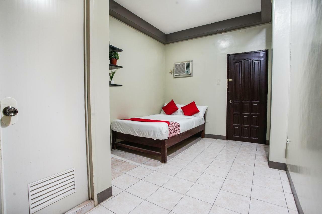 Oyo 192 Tcc Condo-Hostel Davao City Εξωτερικό φωτογραφία