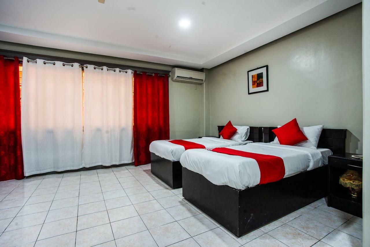 Oyo 192 Tcc Condo-Hostel Davao City Εξωτερικό φωτογραφία