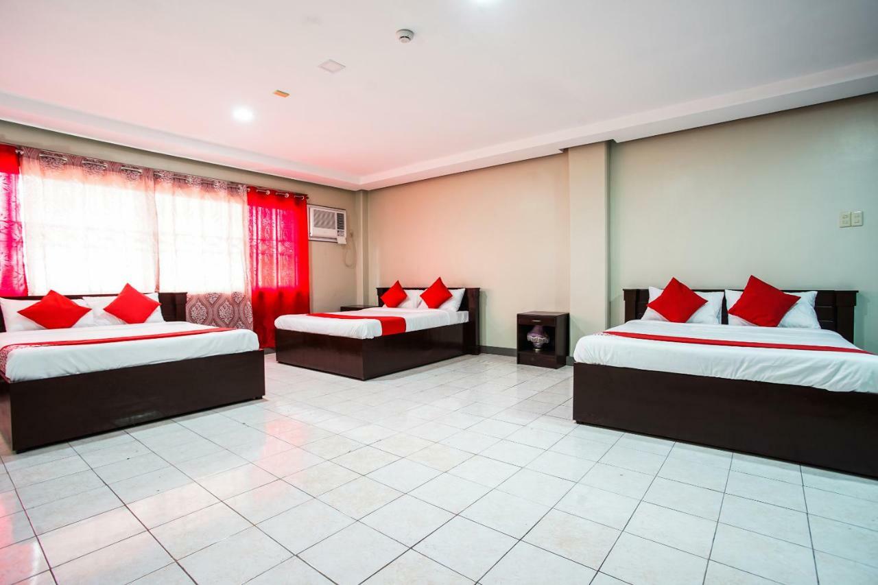 Oyo 192 Tcc Condo-Hostel Davao City Εξωτερικό φωτογραφία