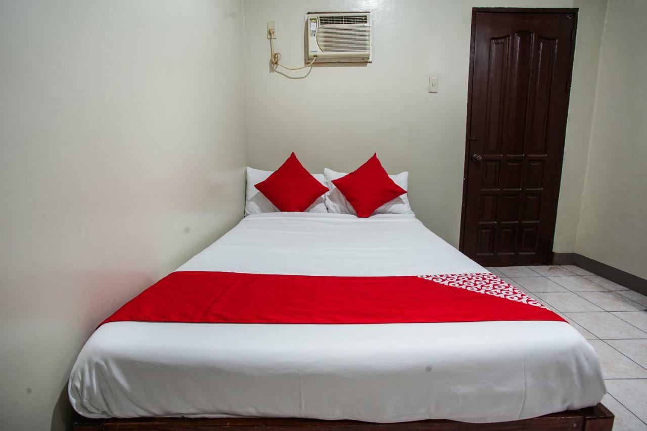 Oyo 192 Tcc Condo-Hostel Davao City Εξωτερικό φωτογραφία
