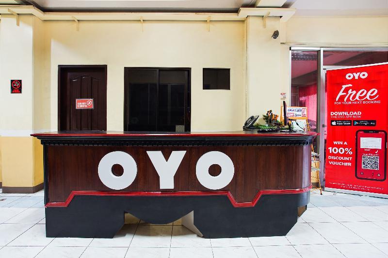 Oyo 192 Tcc Condo-Hostel Davao City Εξωτερικό φωτογραφία