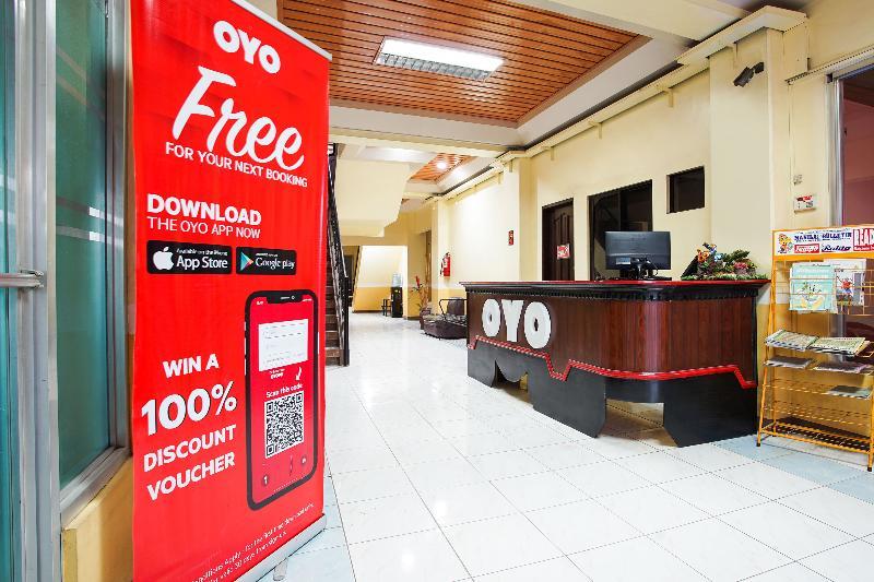 Oyo 192 Tcc Condo-Hostel Davao City Εξωτερικό φωτογραφία