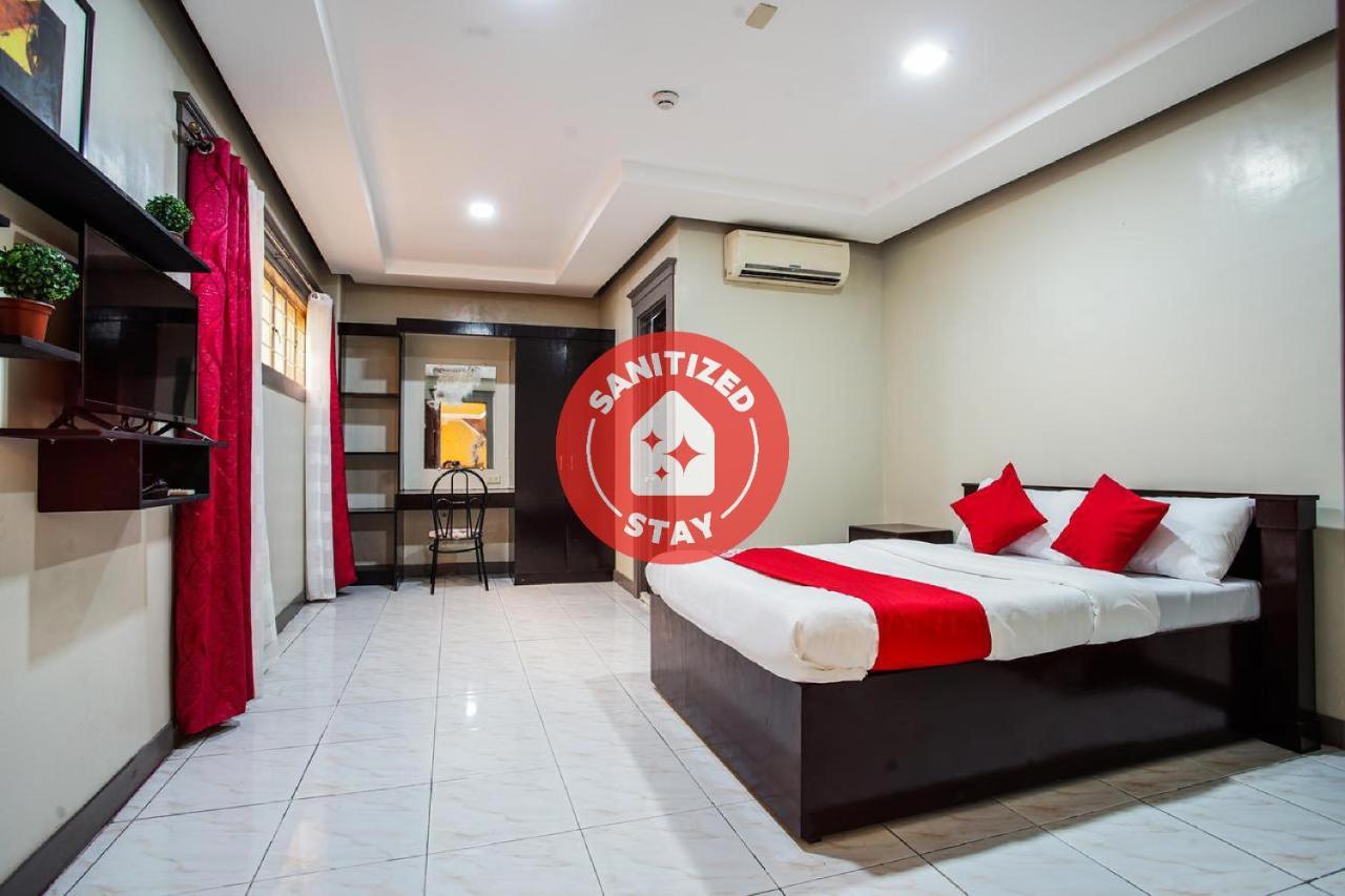 Oyo 192 Tcc Condo-Hostel Davao City Εξωτερικό φωτογραφία